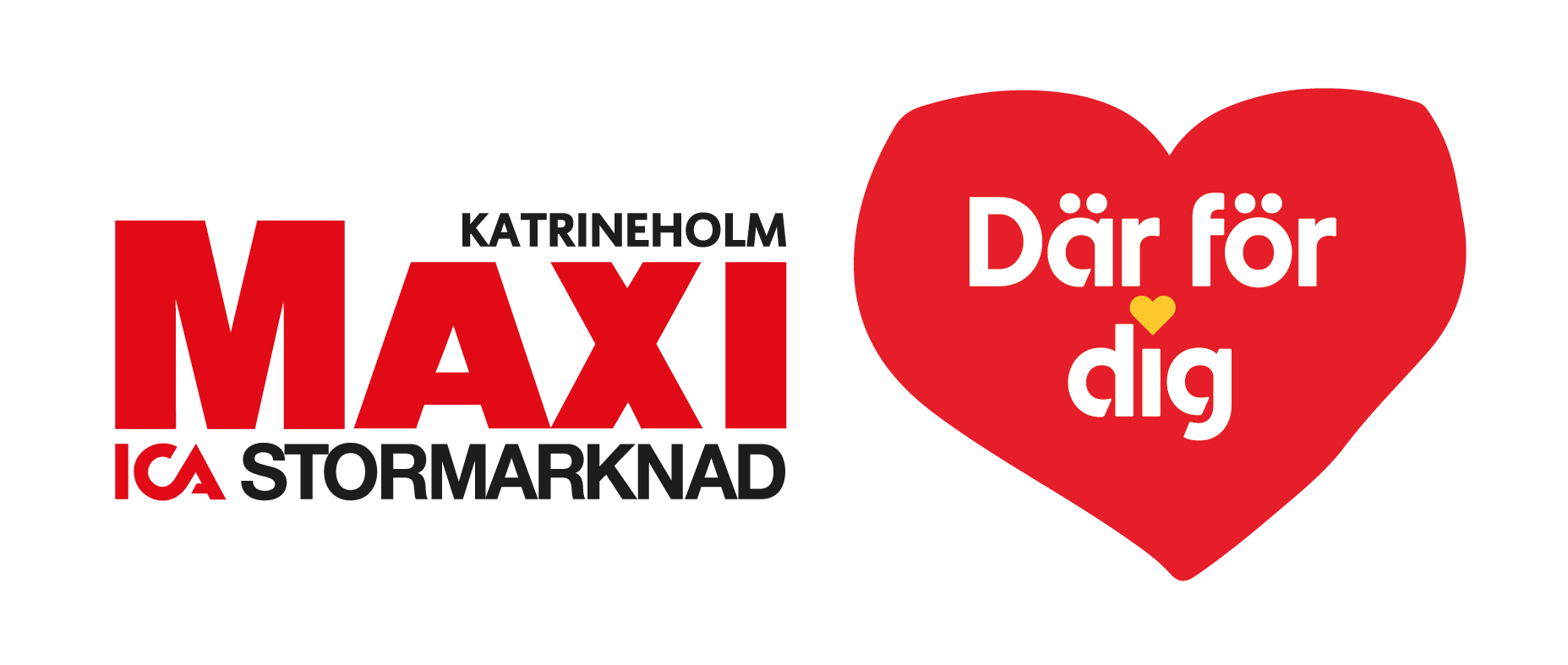 ICA Maxi Katrineholm